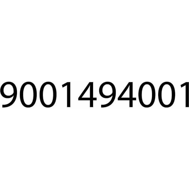 Leistungs-Invertermodul programmiert (BD-12016093)