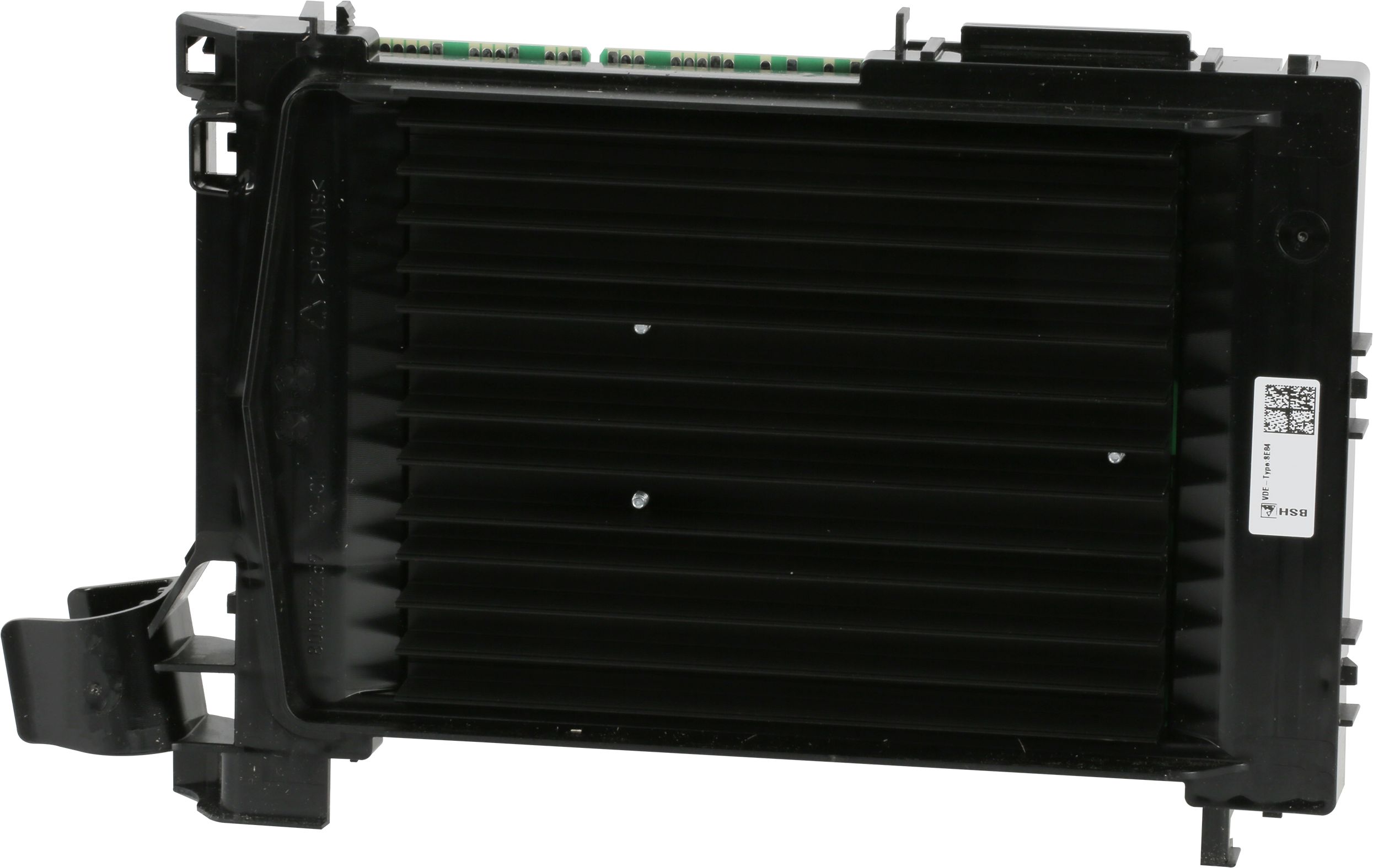 Leistungs-Invertermodul programmiert (BD-12039930)