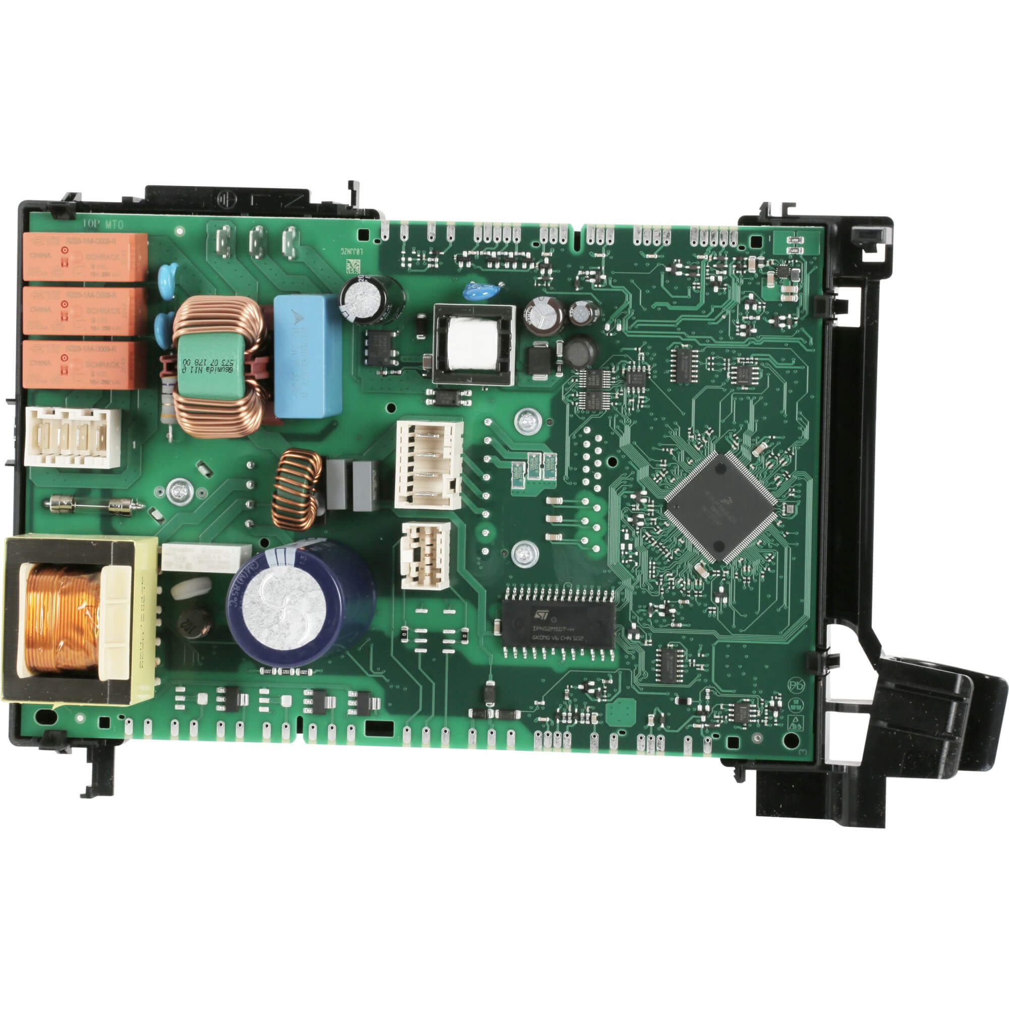 Leistungs-Invertermodul programmiert (BD-12043224)