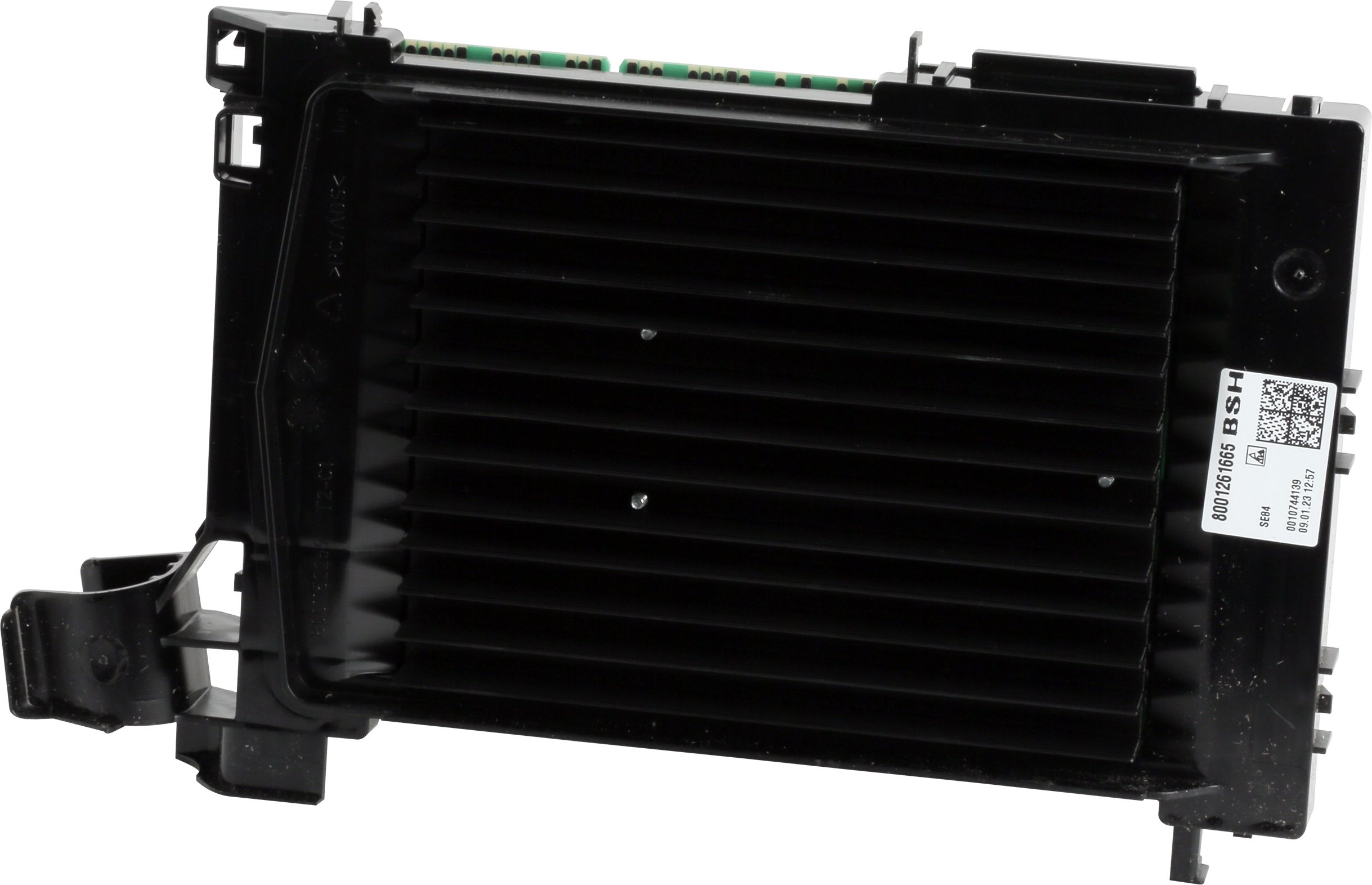 Leistungs-Invertermodul programmiert (BD-12044177)