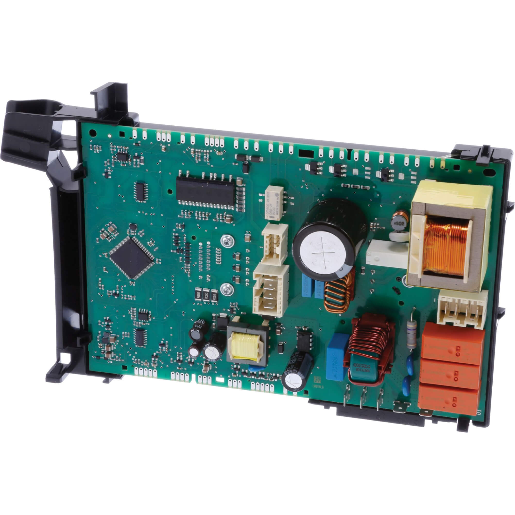 Leistungs-Invertermodul unprogrammiert PUMU Geh�use-Oberteil (BD-12027341)