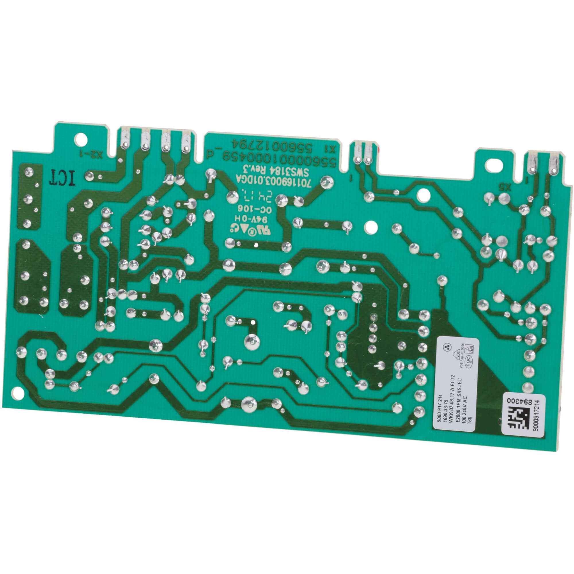 Leistungsmodul (12005623)