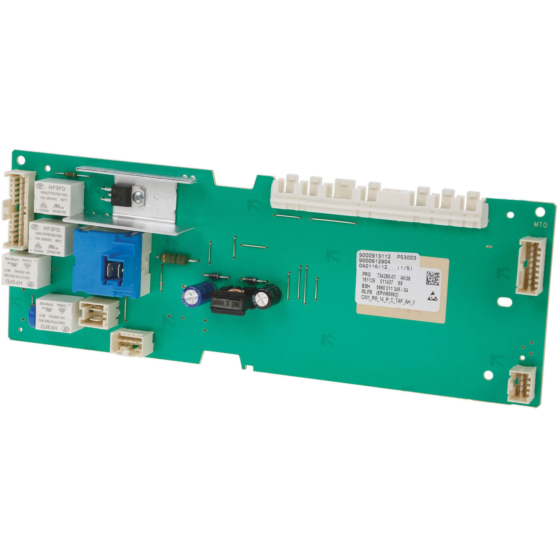 Leistungsmodul (BD-11003084)