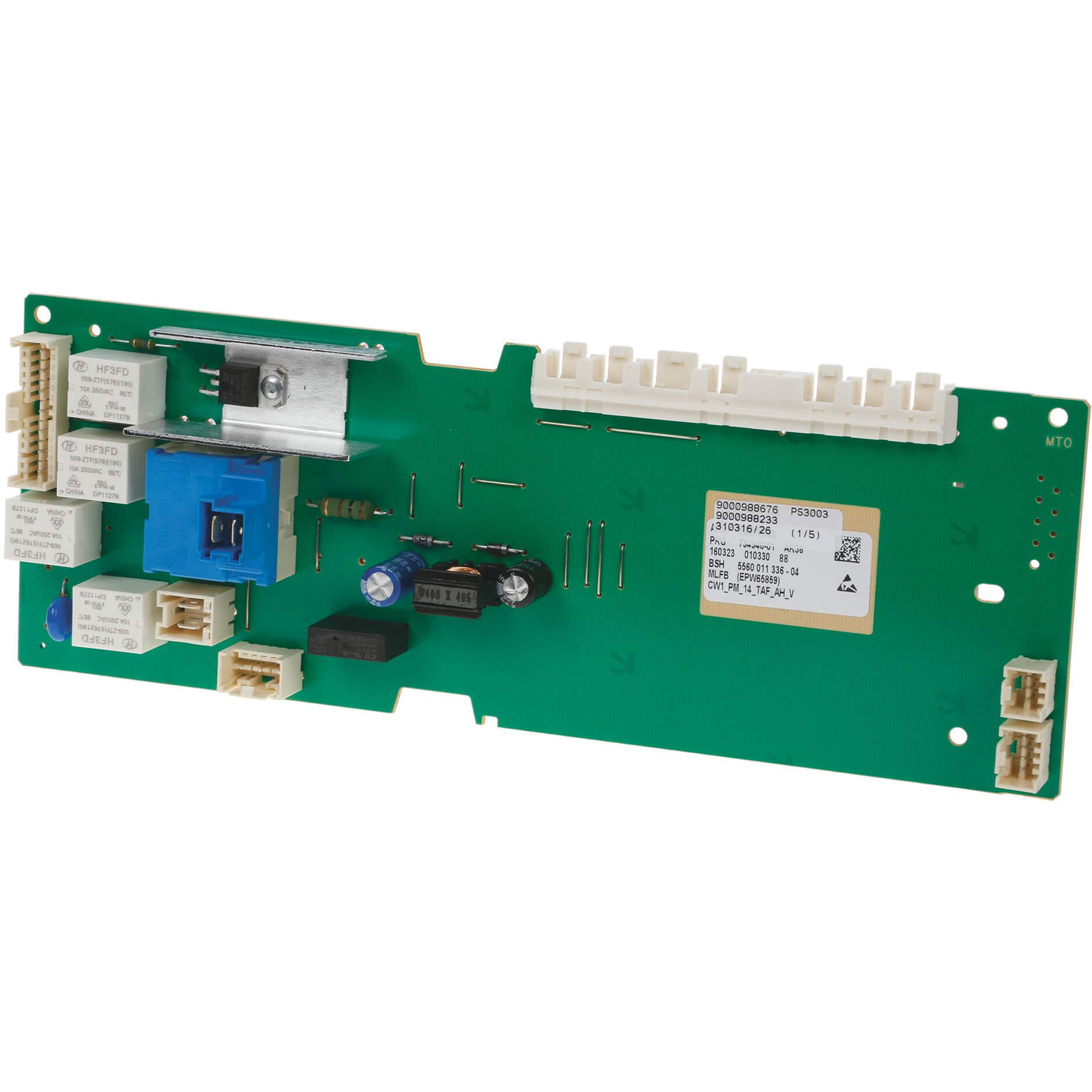 Leistungsmodul (BD-11004426)