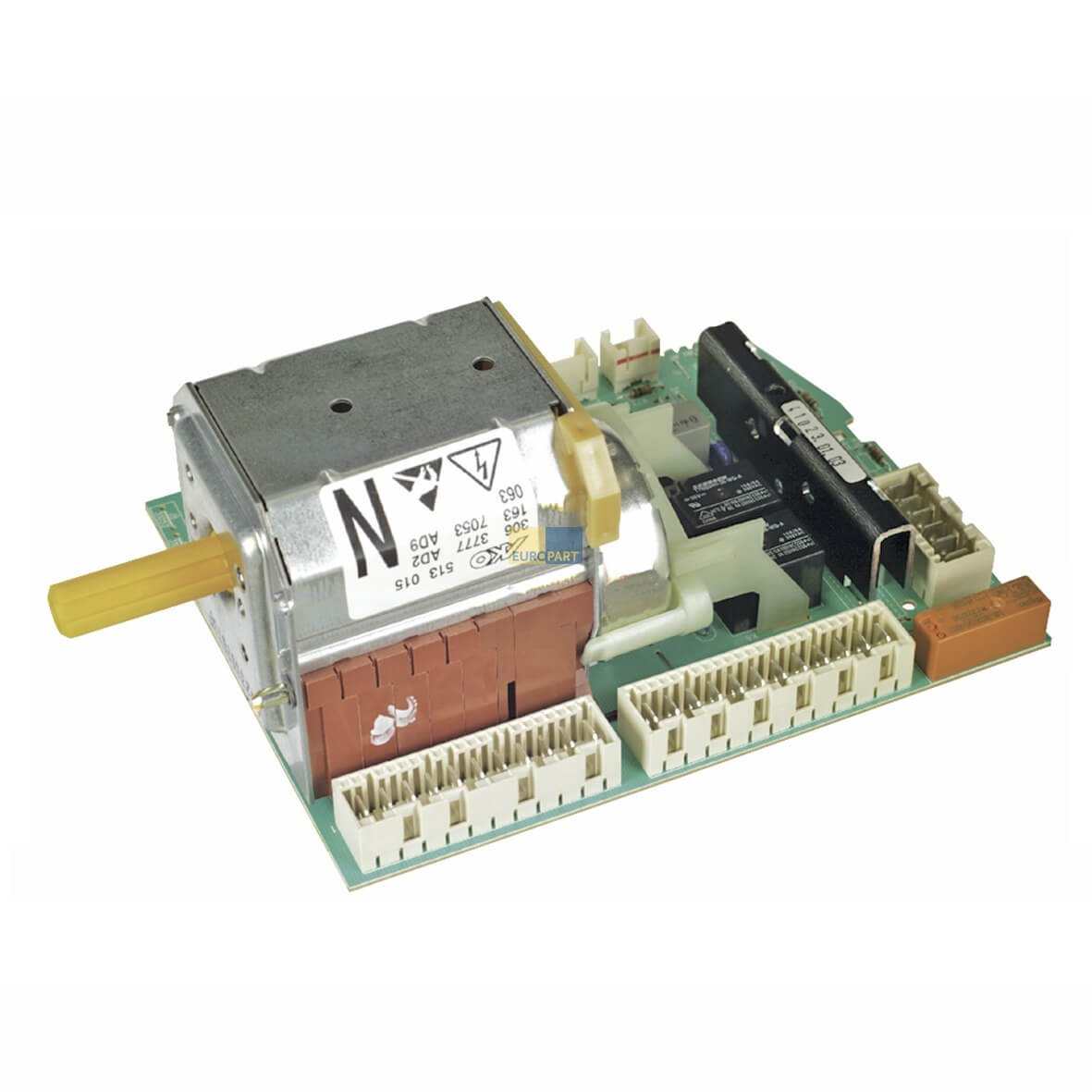 Leistungsmodul bis 1200 UpM (BD-00261037)