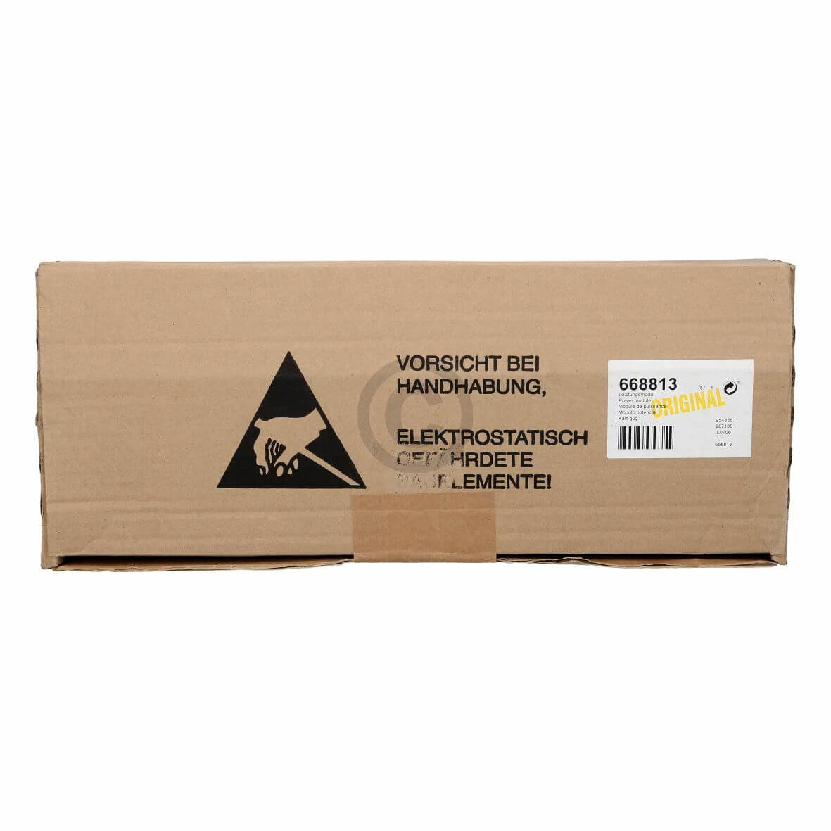 Leistungsmodul ME115A (BD-00668813)