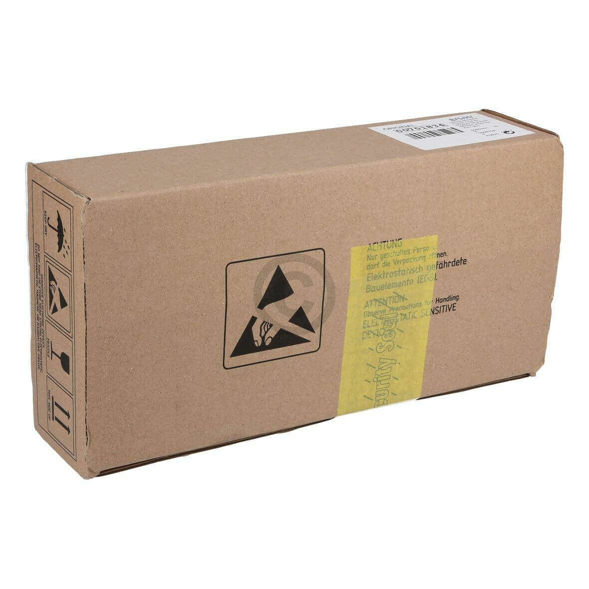 Leistungsmodul ME157A-D F20-E BLDC EGO SW update 4 (BD-00701834)