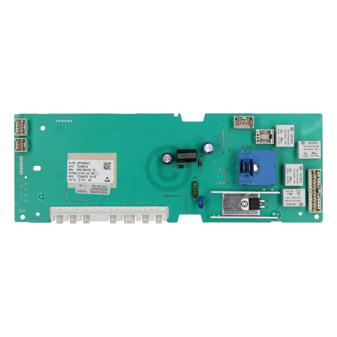 Leistungsmodul ME182D (BD-00668833)