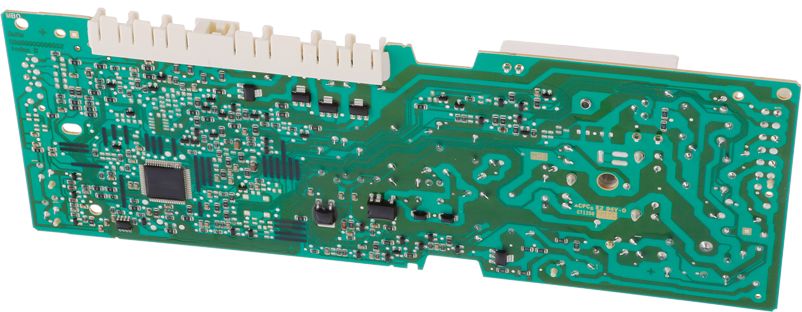 Leistungsmodul ME220AD- 1200UpM- F10E (BD-00678196)