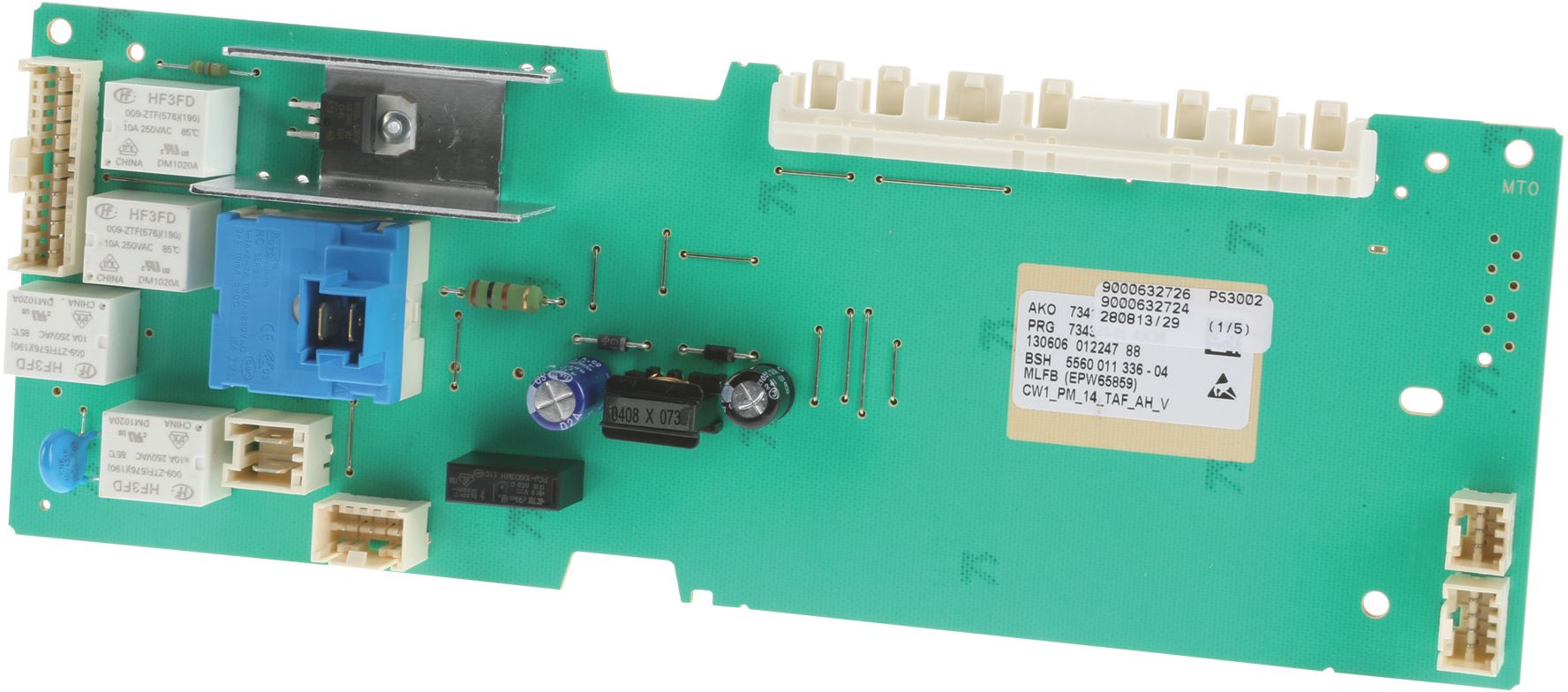 Leistungsmodul ME221LM PR  1400 V  F1D-R (EA-00706255)