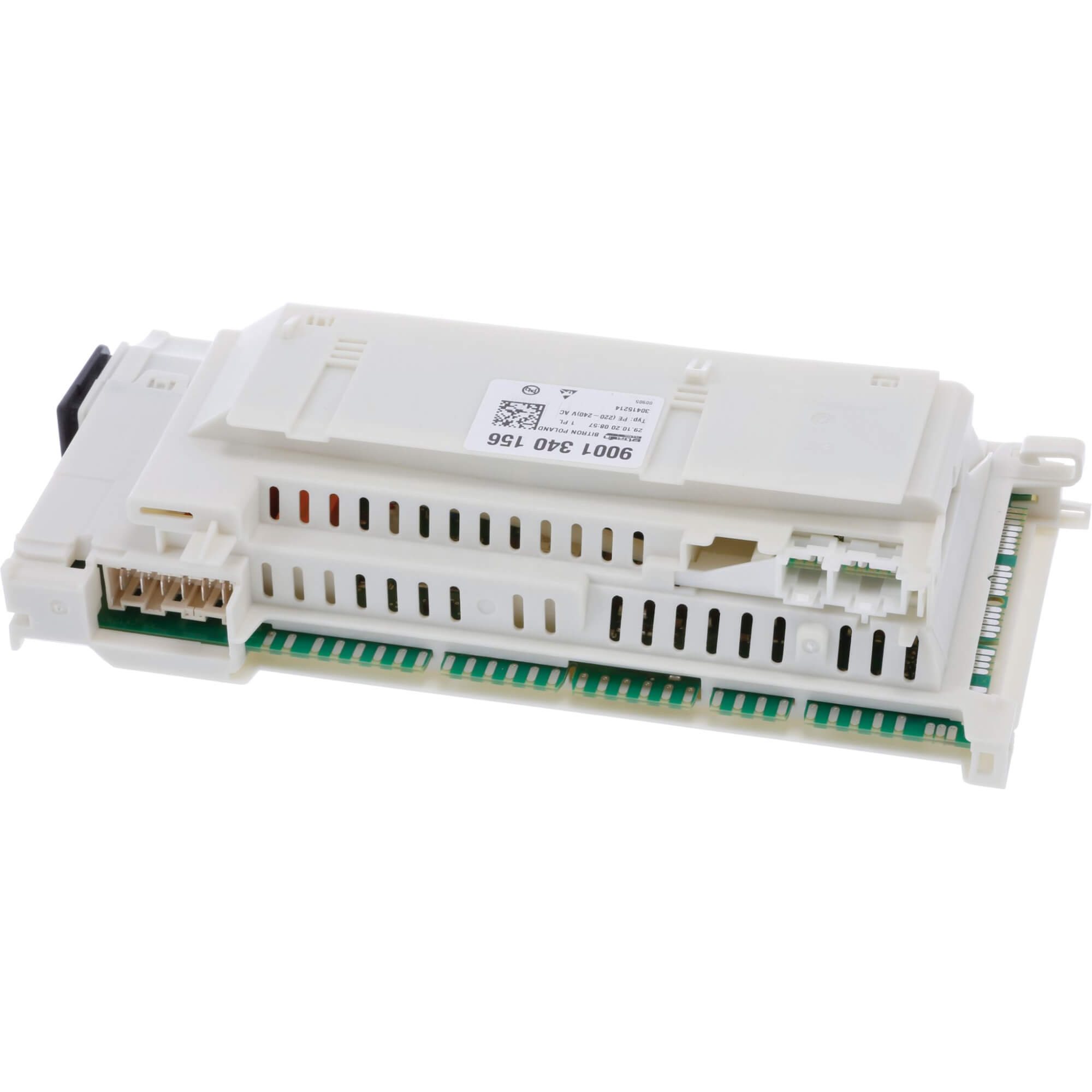 Leistungsmodul programmiert (12010590)