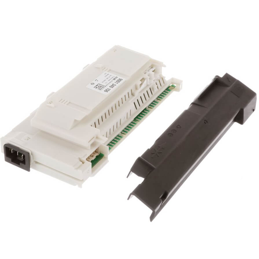 Leistungsmodul programmiert (12014665)