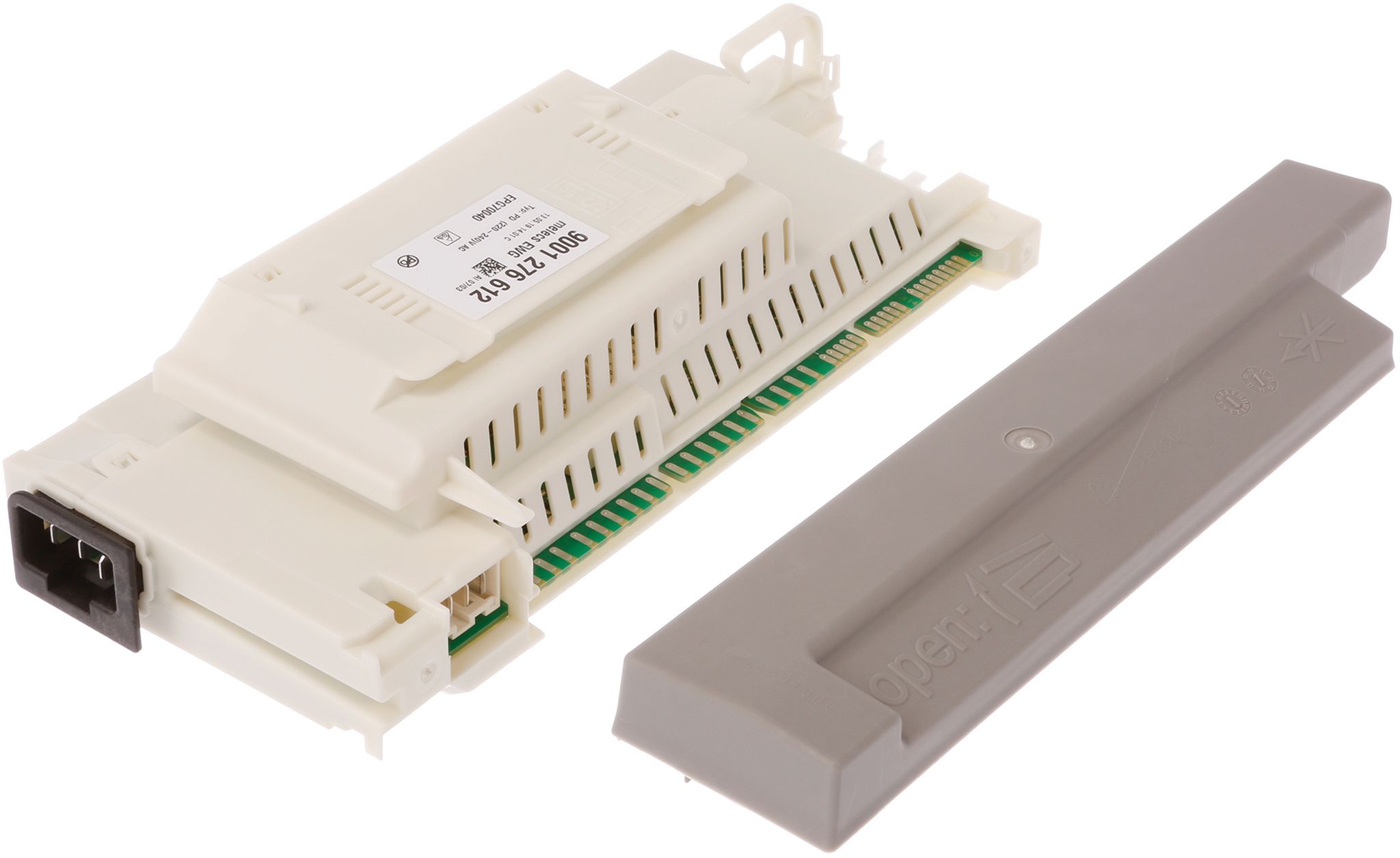 Leistungsmodul programmiert (12018292)