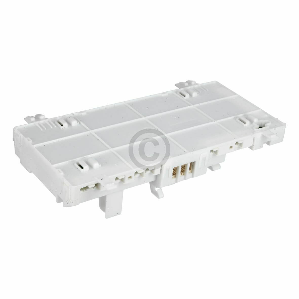 Leistungsmodul programmiert (BD-00627889)