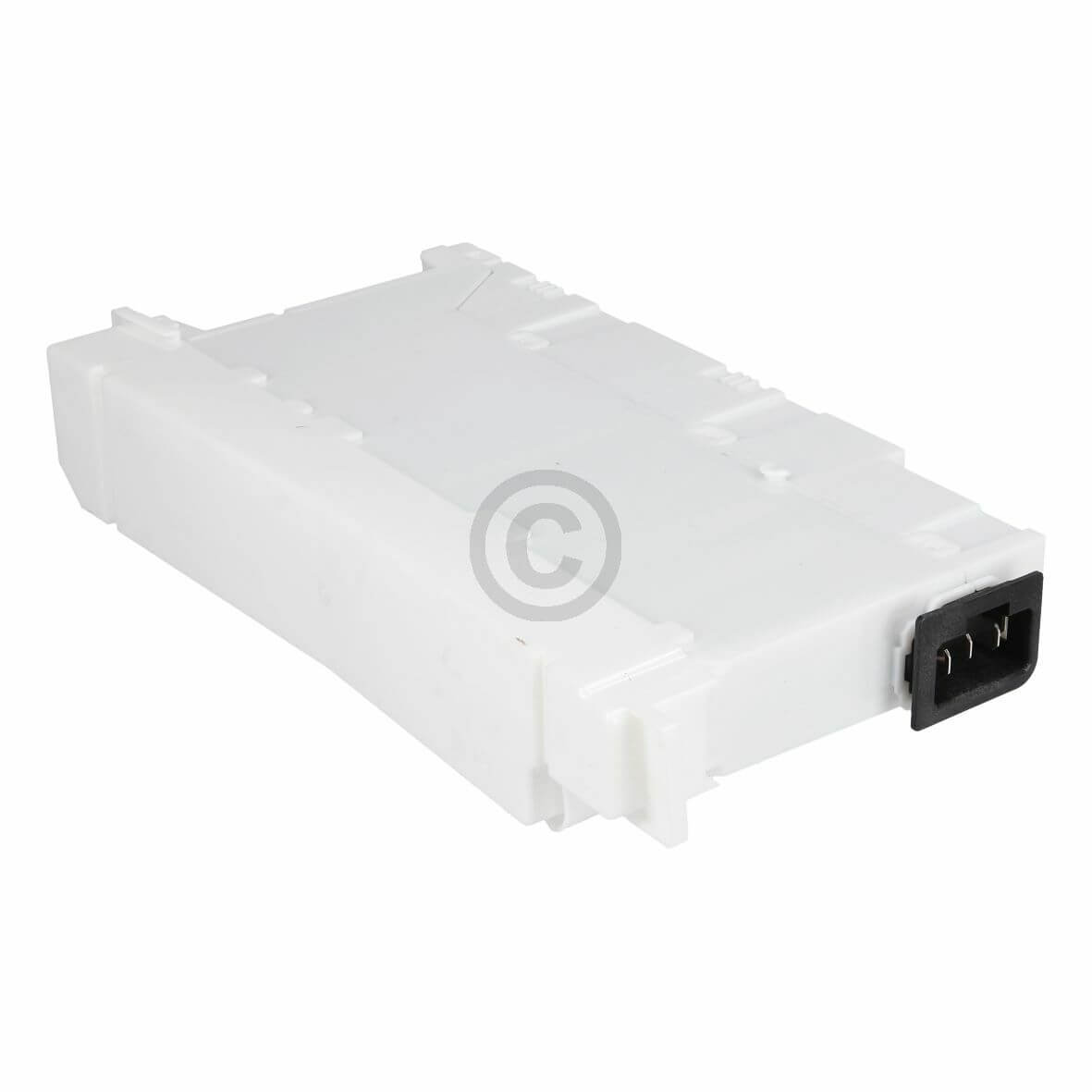 Leistungsmodul programmiert (BD-00654576)