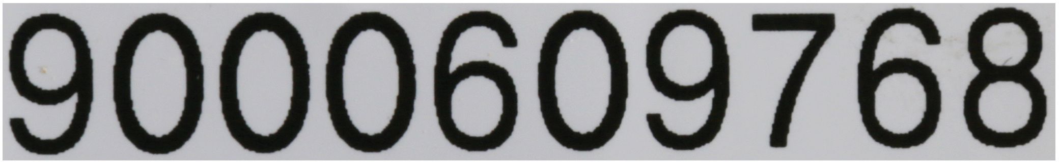 Leistungsmodul programmiert (BD-00654610) unter Sp�len/Geschirrsp�ler/Steuerung und Bedienung/Elektronik und Steuerung