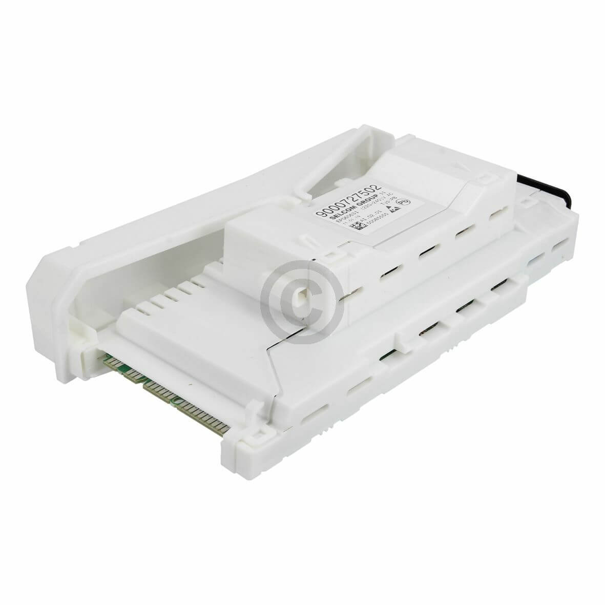 Leistungsmodul programmiert (BD-00655420)