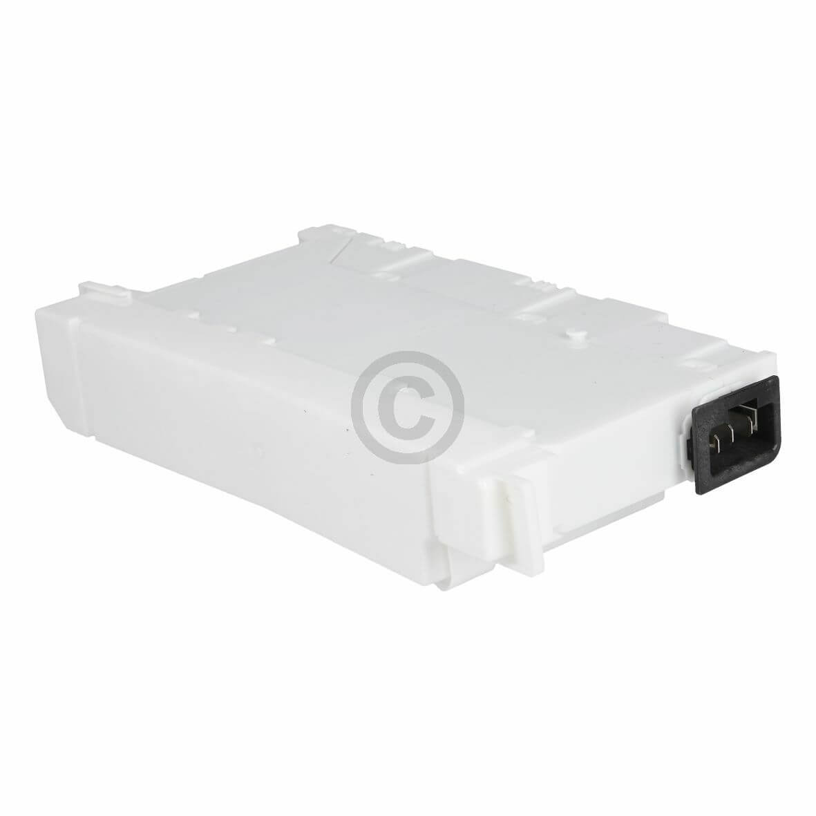 Leistungsmodul programmiert (BD-00655700)