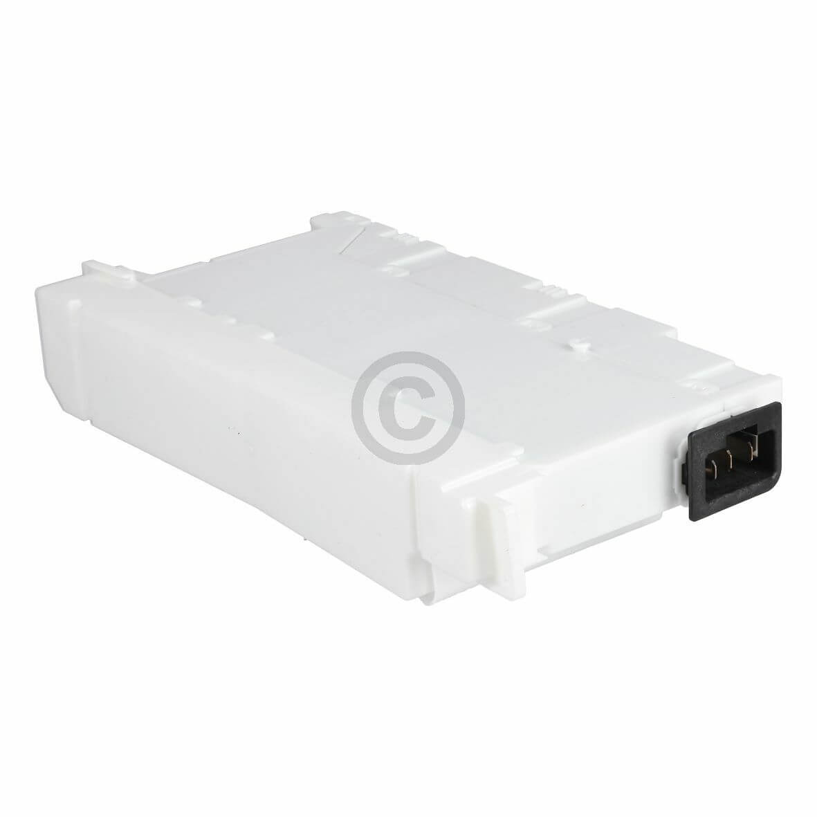 Leistungsmodul programmiert (BD-00656372)