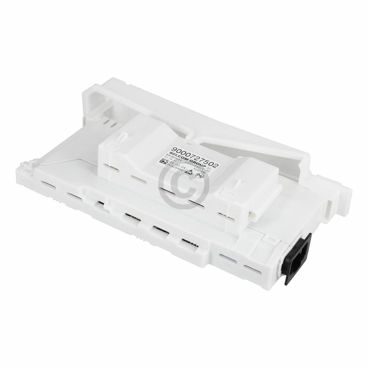 Leistungsmodul programmiert (BD-00656455) unter Sp�len/Geschirrsp�ler/Steuerung und Bedienung/Elektronik und Steuerung