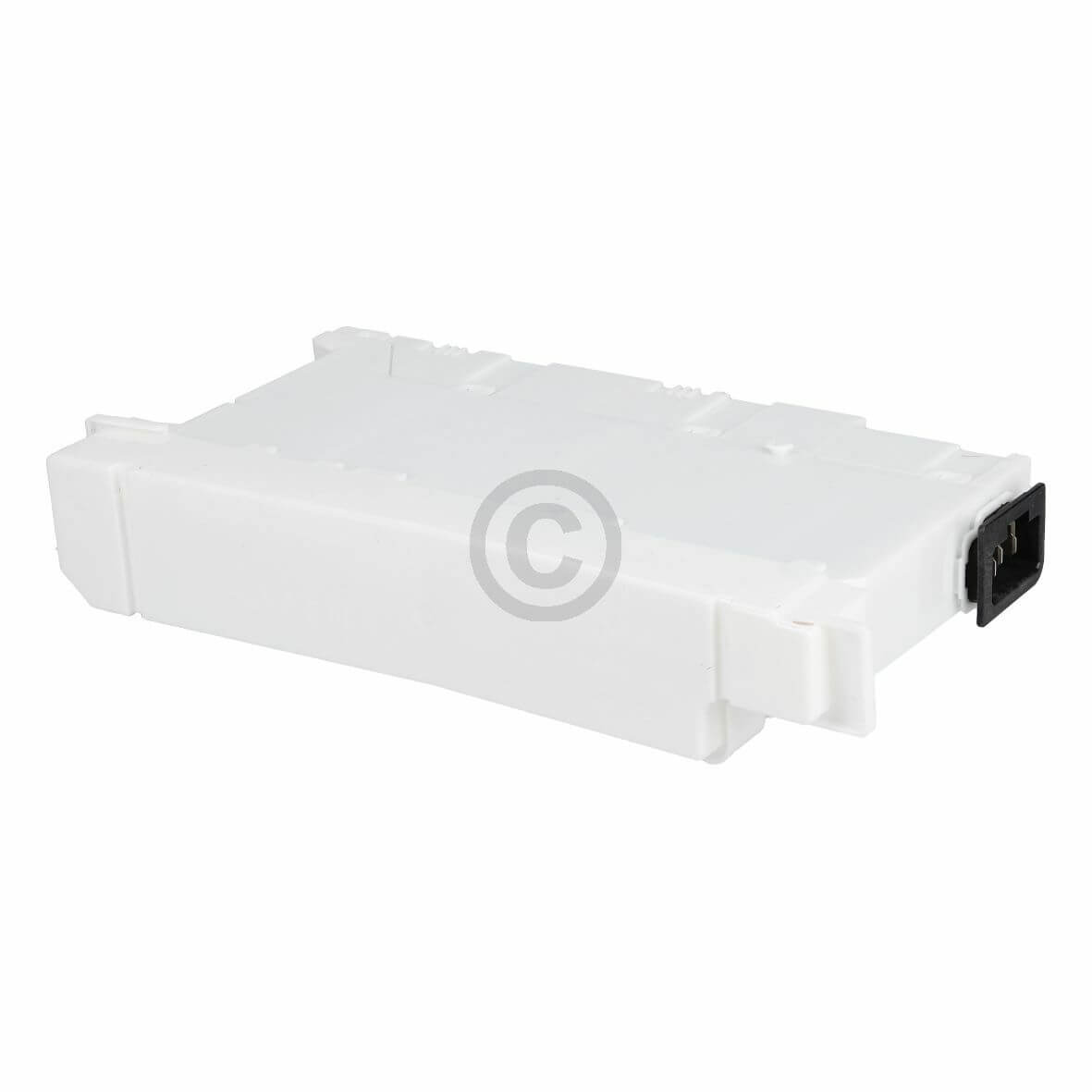 Leistungsmodul programmiert (BD-00656804)