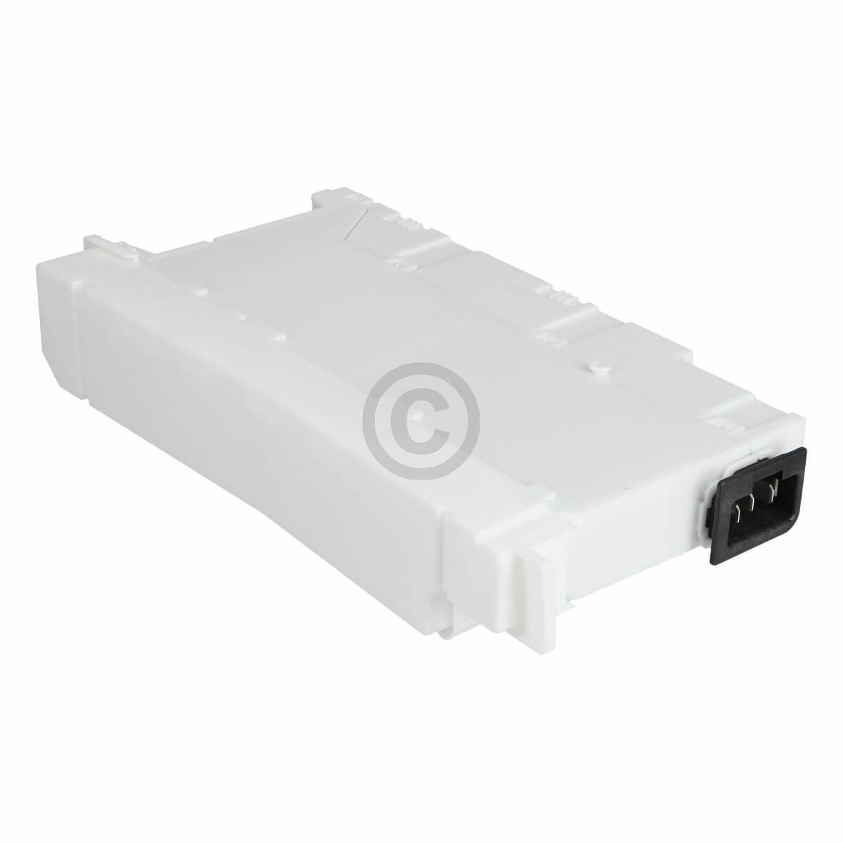 Leistungsmodul programmiert (BD-00658812)