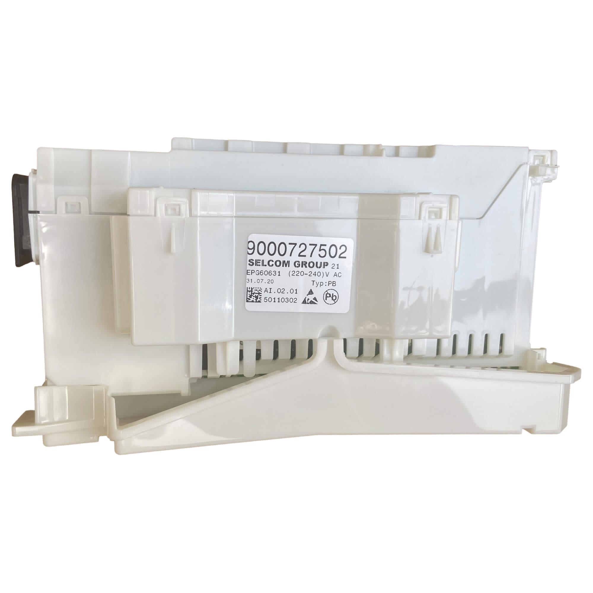 Leistungsmodul programmiert (BD-00658836) unter Sp�len/Geschirrsp�ler/Steuerung und Bedienung/Elektronik und Steuerung