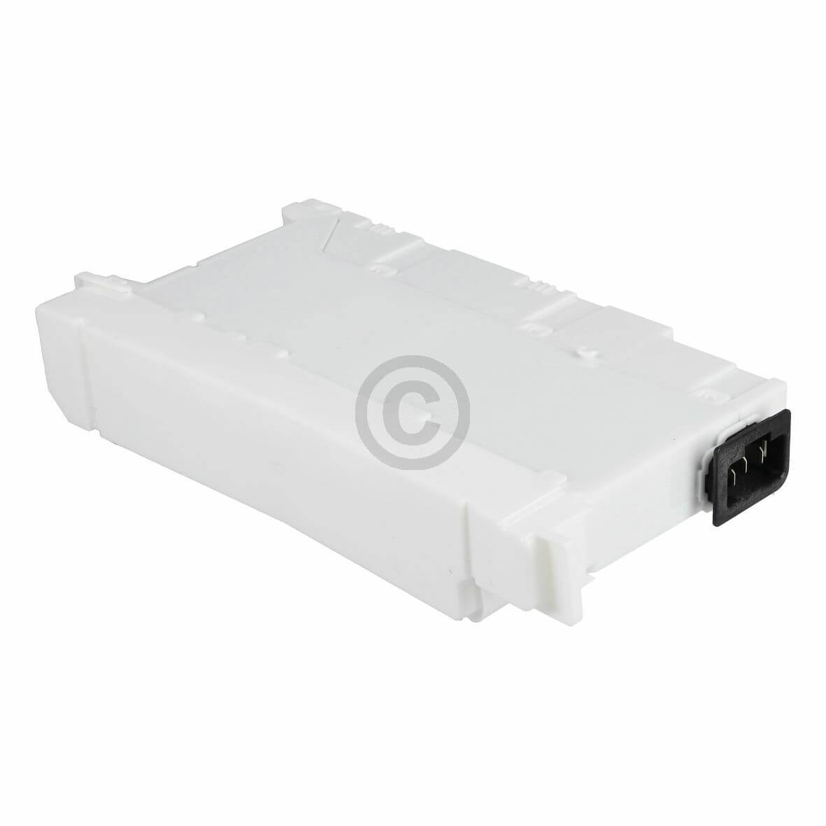 Leistungsmodul programmiert (BD-00659657)