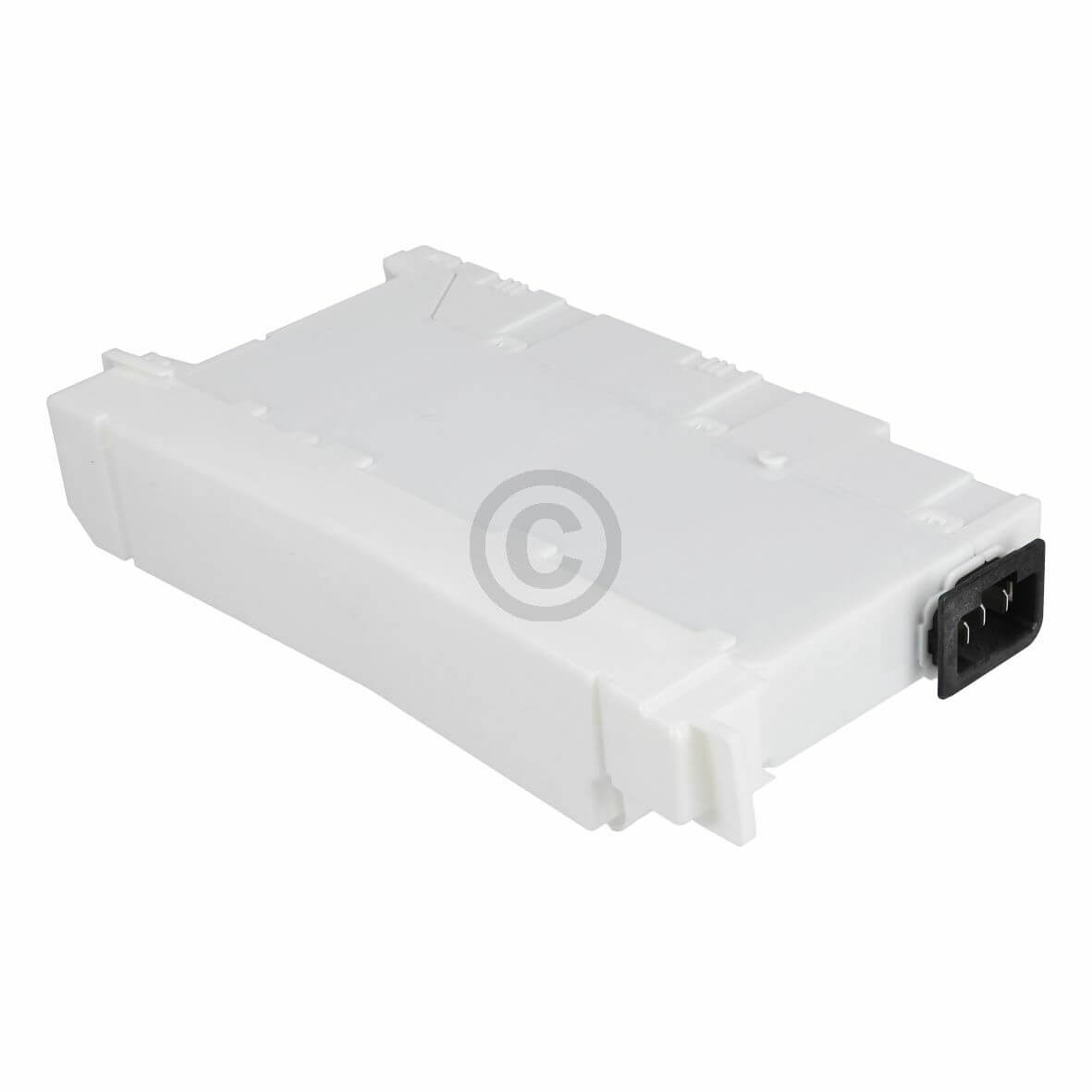 Leistungsmodul programmiert (BD-00659763)