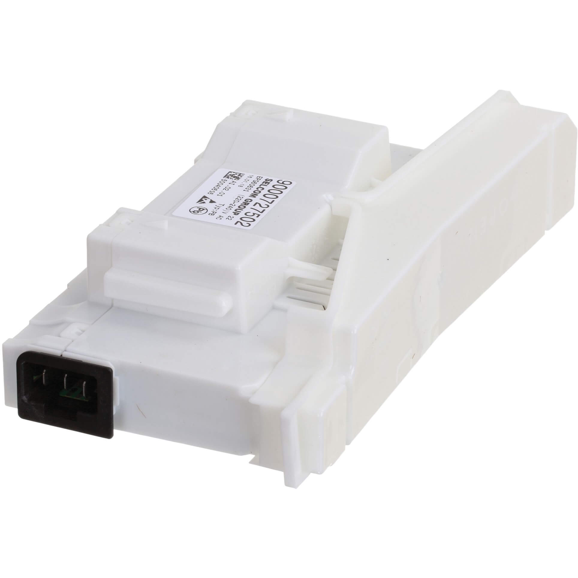 Leistungsmodul programmiert (BD-00753781)