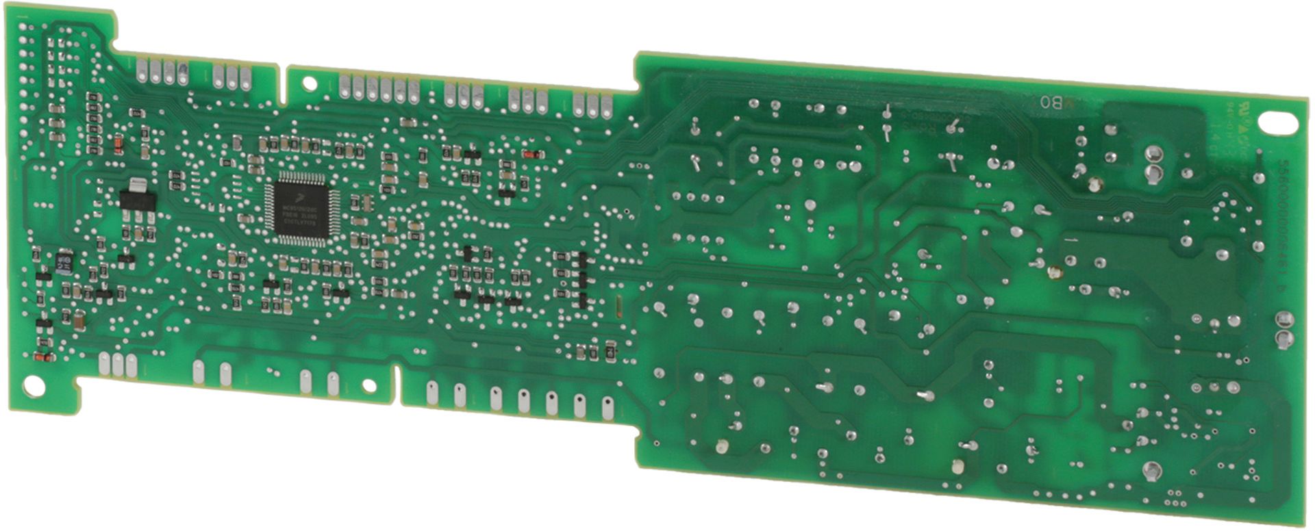 Leistungsmodul programmiert (BD-00753832)