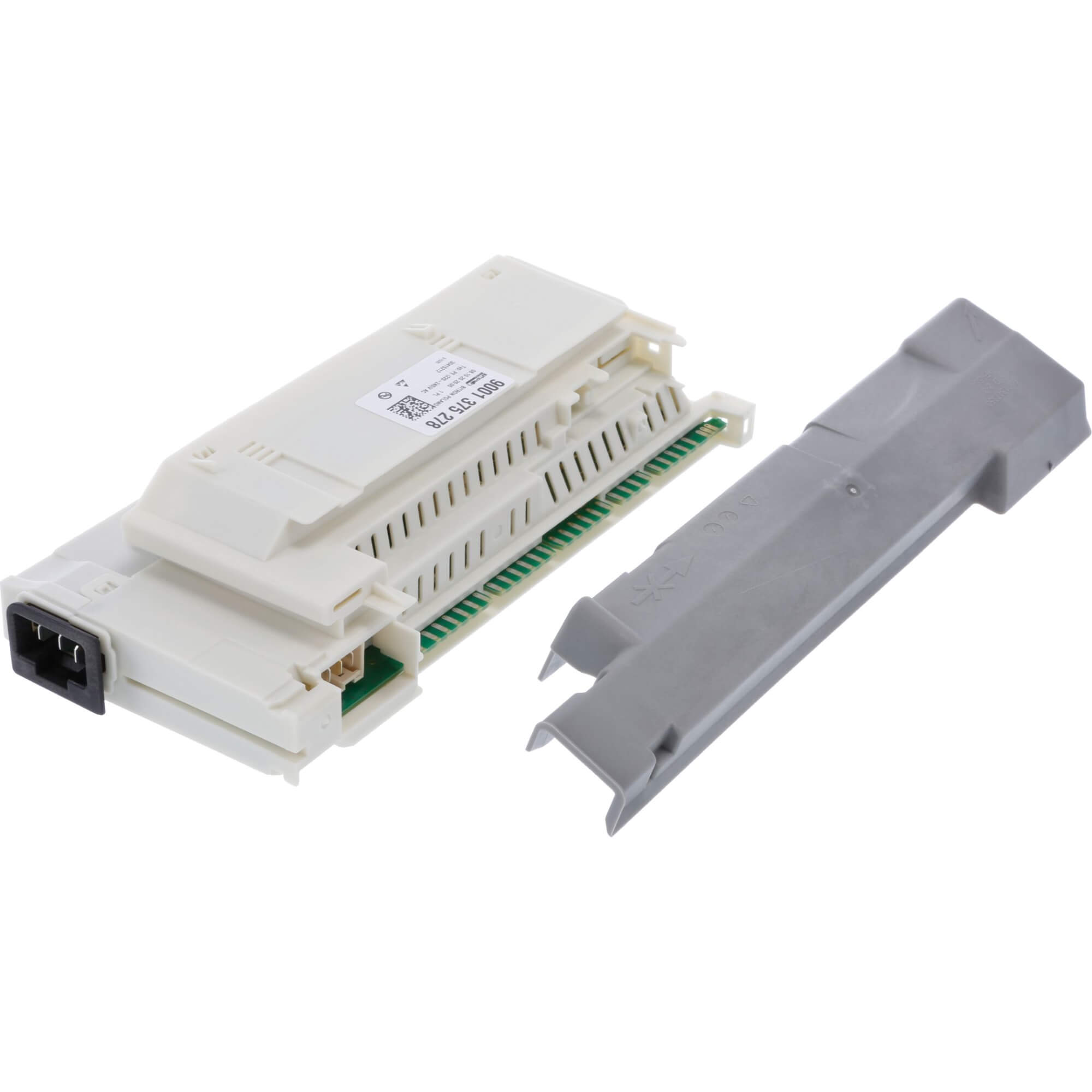 Leistungsmodul programmiert (BD-12005480)