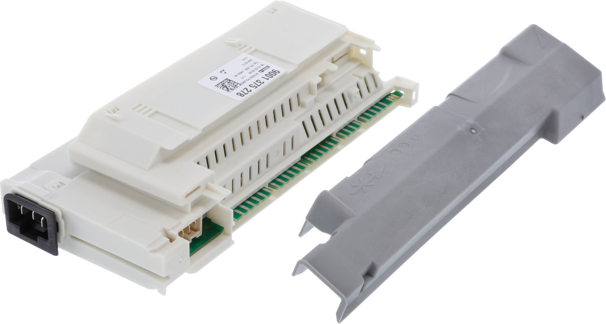 Leistungsmodul programmiert (BD-12005485) unter Sp�len/Geschirrsp�ler/Steuerung und Bedienung/Elektronik und Steuerung