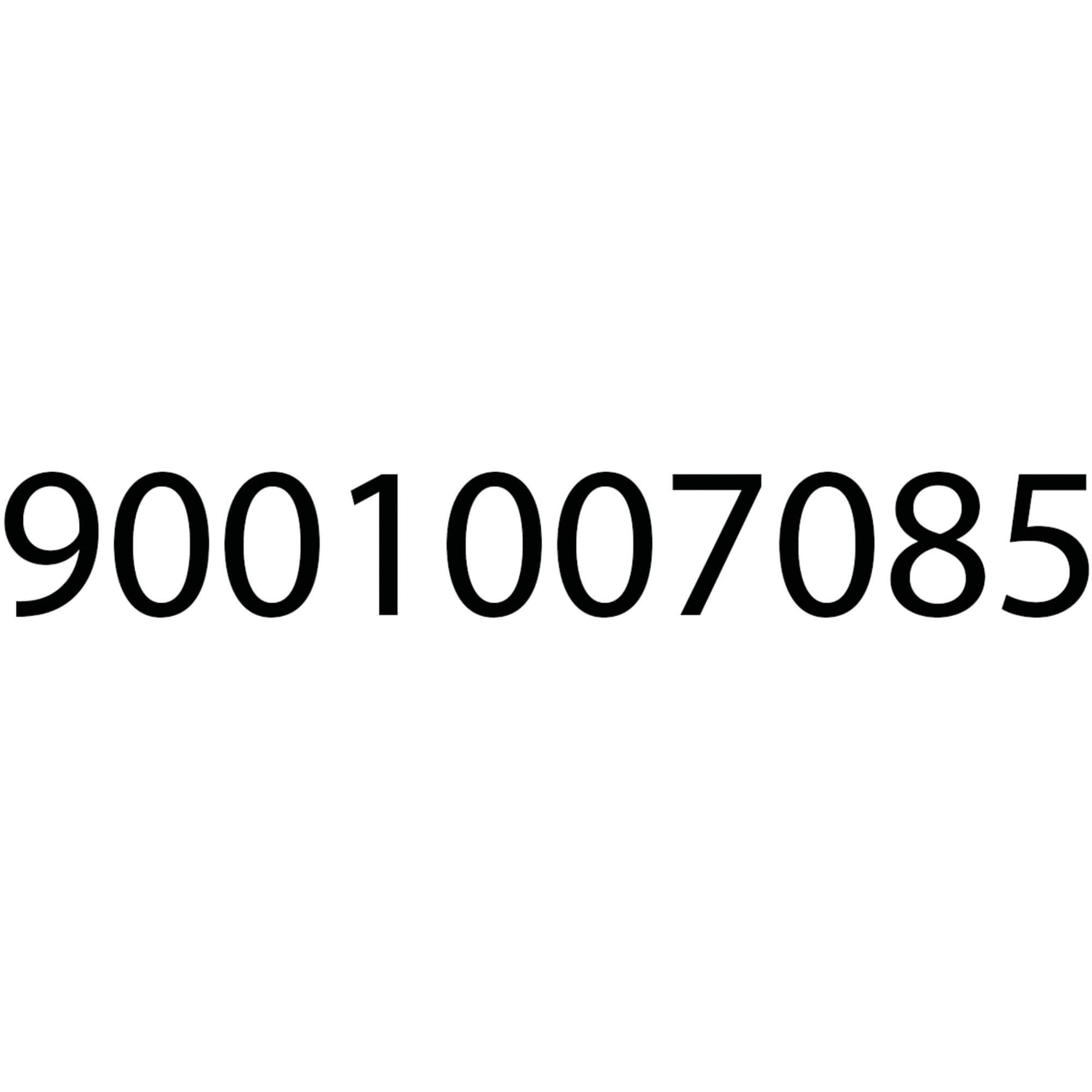 Leistungsmodul programmiert (BD-12005666) unter Sp�len/Geschirrsp�ler/Steuerung und Bedienung/Elektronik und Steuerung