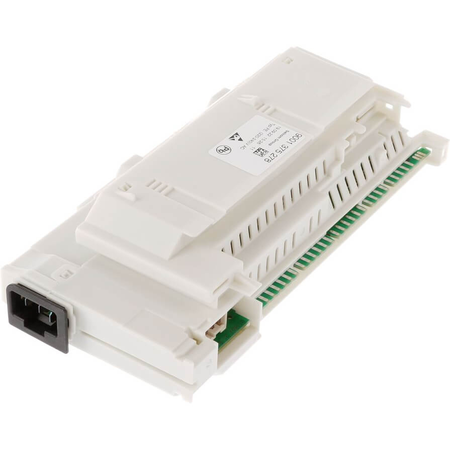 Leistungsmodul programmiert (BD-12007294)