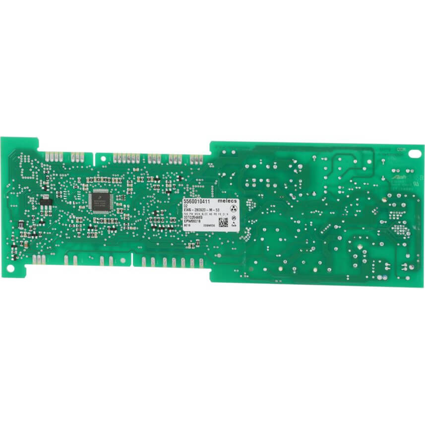 Leistungsmodul programmiert (BD-12009269)