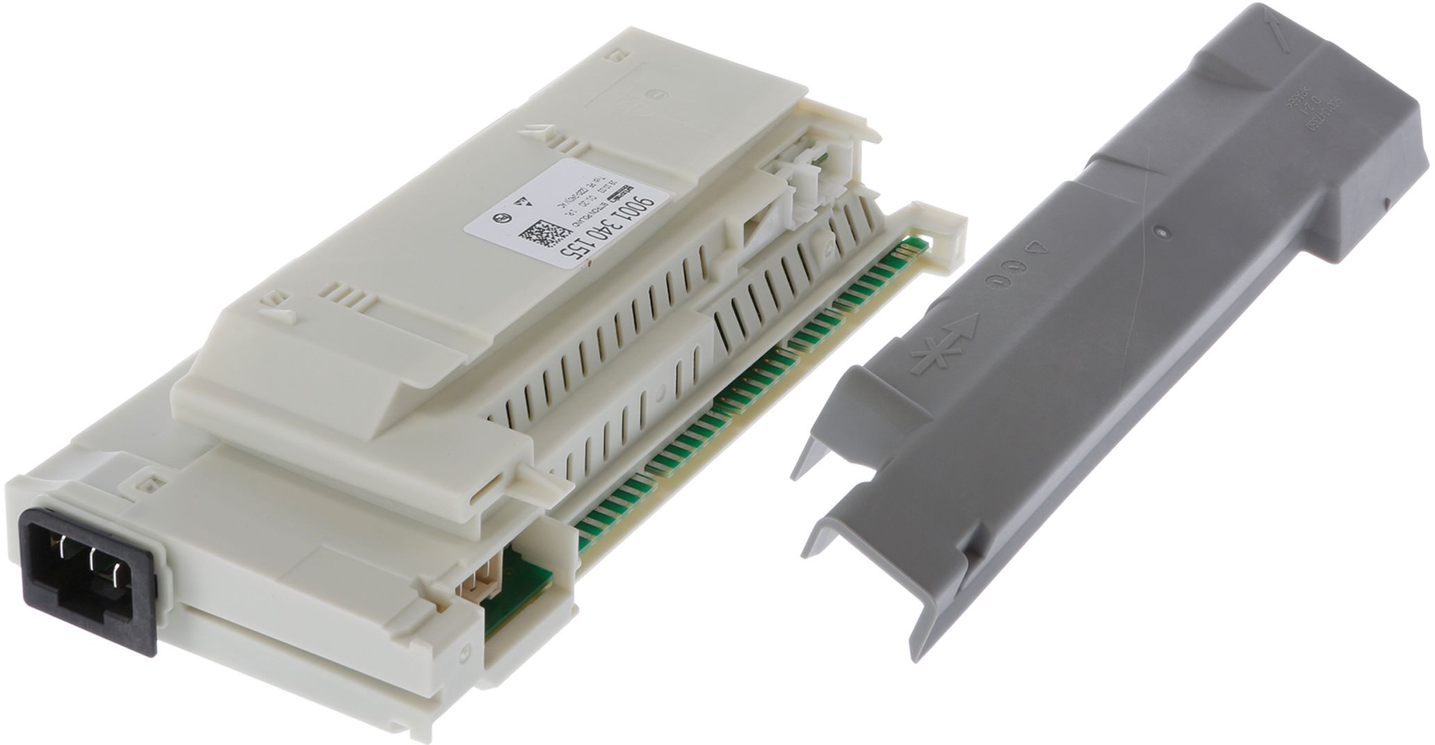 Leistungsmodul programmiert (BD-12015697)