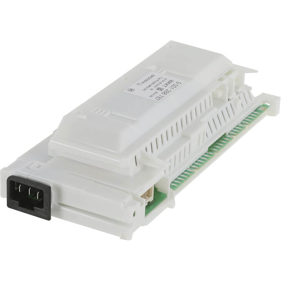 Leistungsmodul programmiert (BD-12018072)