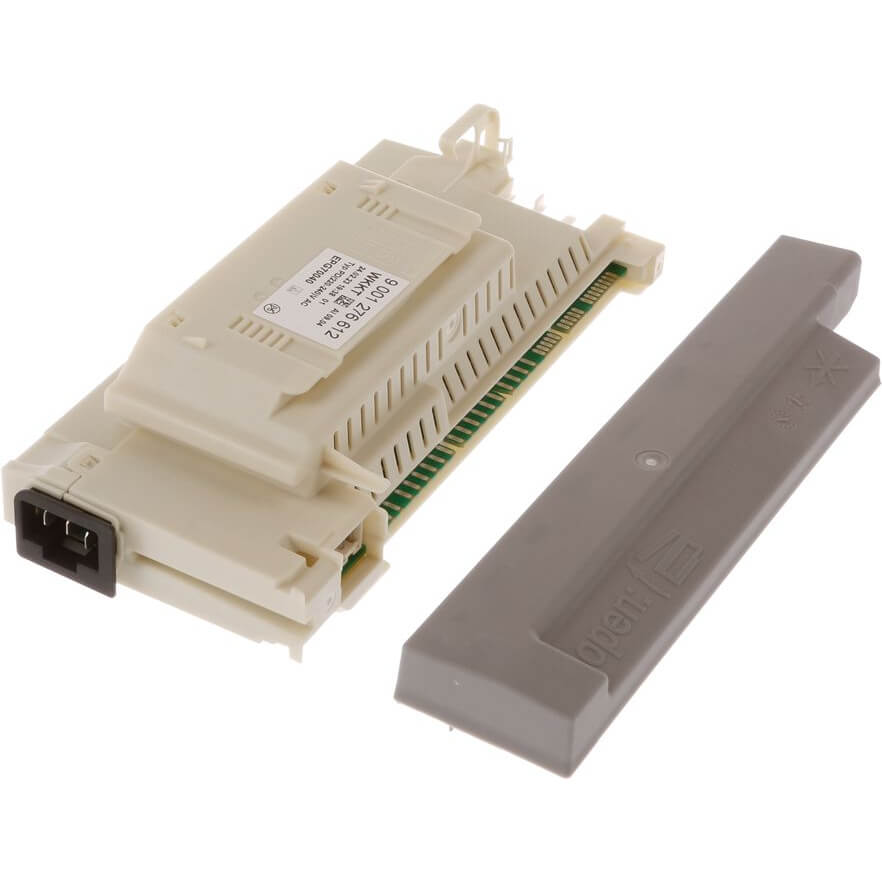 Leistungsmodul programmiert (BD-12018492)