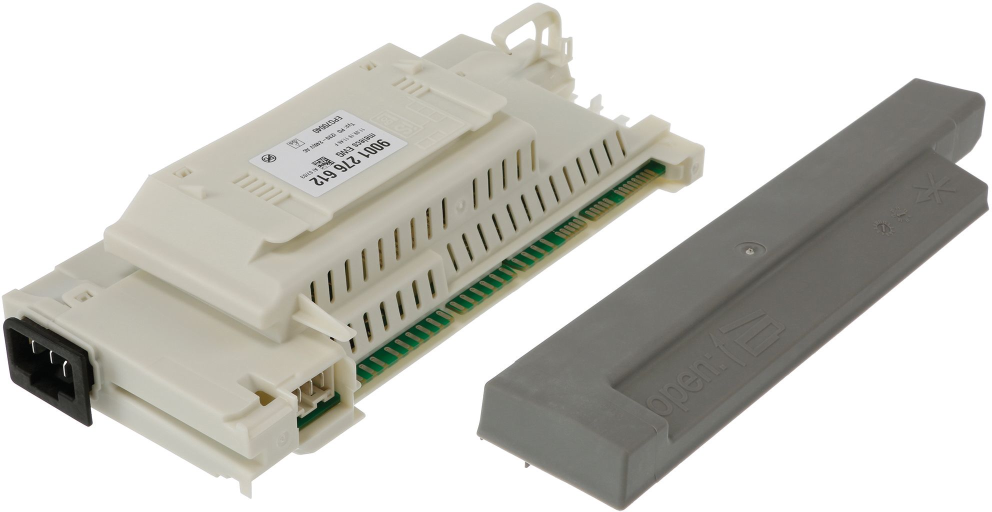 Leistungsmodul programmiert (BD-12020295) unter Sp�len/Geschirrsp�ler/Steuerung und Bedienung/Elektronik und Steuerung