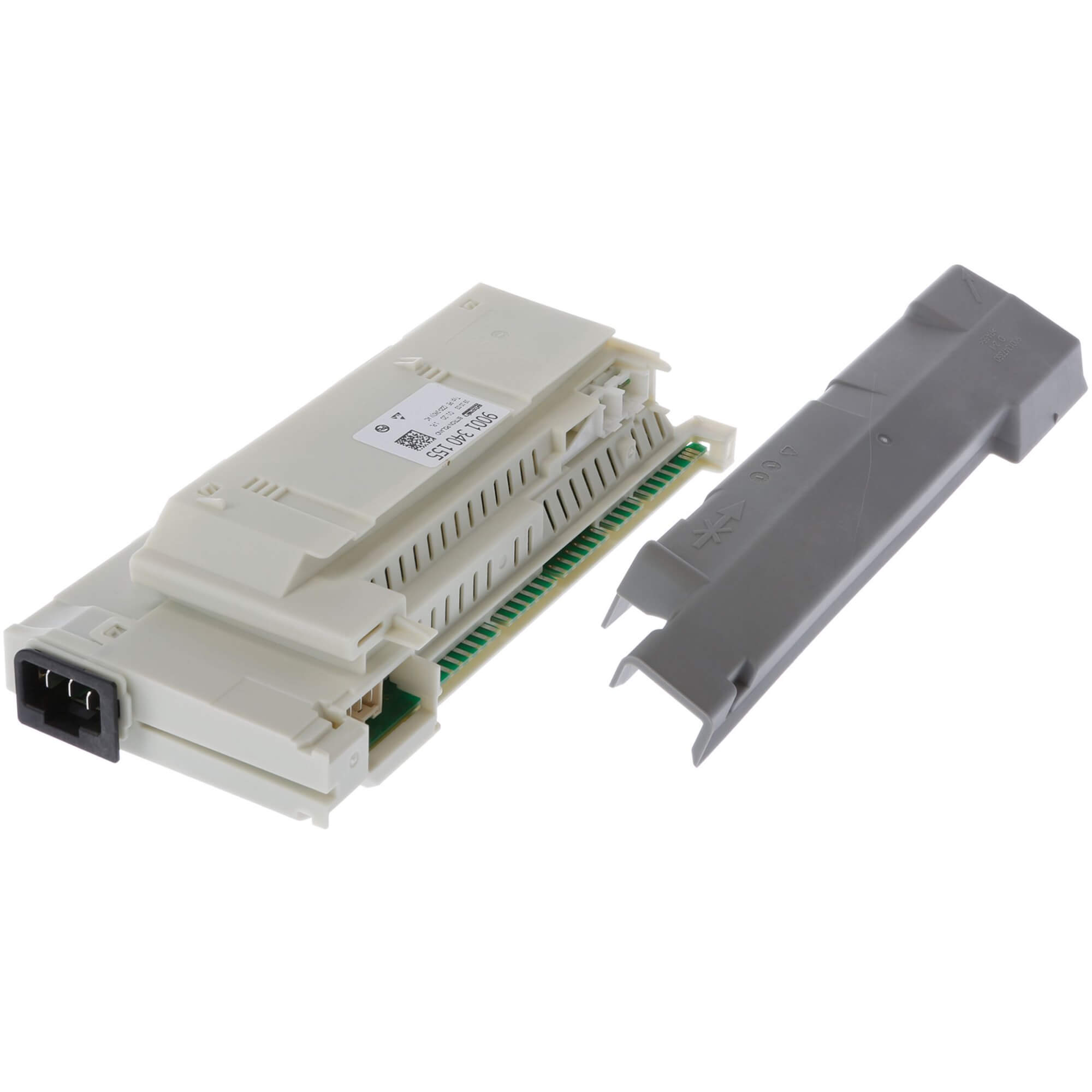 Leistungsmodul programmiert (BD-12031515)