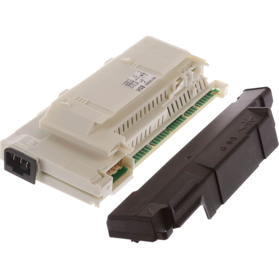 Leistungsmodul programmiert (BD-12038545)