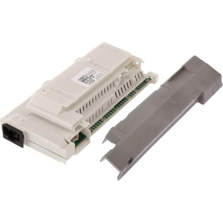 Leistungsmodul programmiert (BD-12043919)