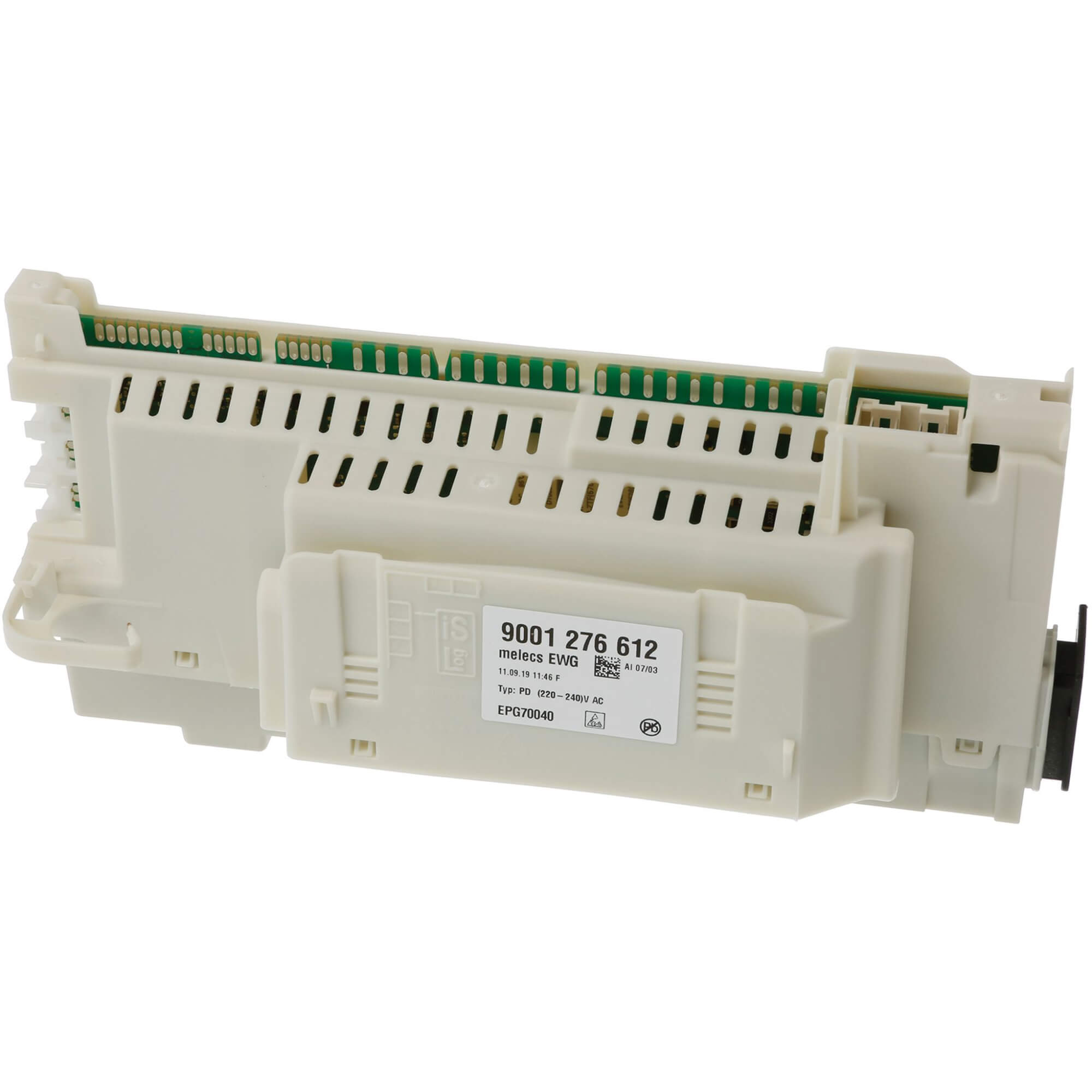 Leistungsmodul programmiert BSH 12020294 f�r Geschirrsp�ler (BD-12020294)