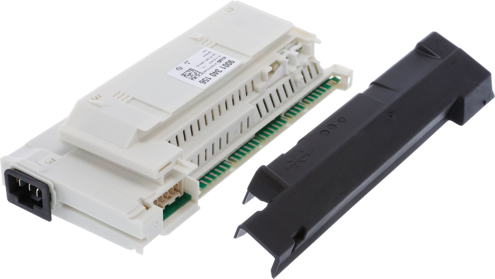 Leistungsmodul programmiert Codierung der Ger�tedaten f�r HomeConnect mit KD-Software iService erforderlich (BD-12014671)