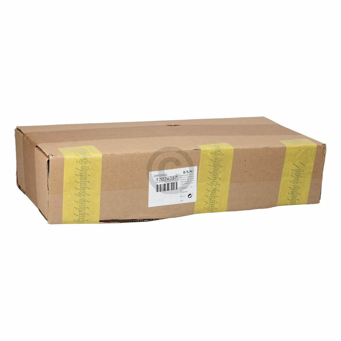 Leistungsmodul programmiert FDZ-PU WAT286V0 (BD-12026087)