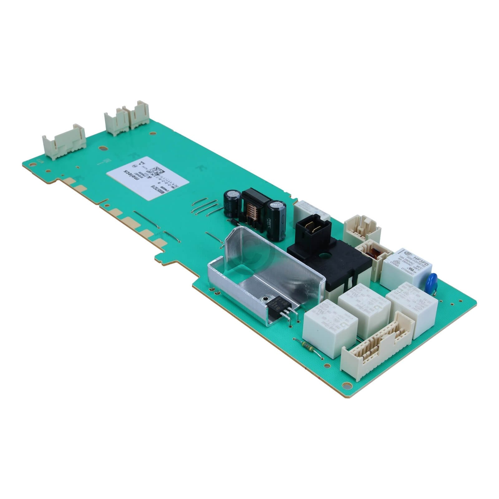 Leistungsmodul programmiert FDZ-PU WM14K1G1 (BD-12022778)