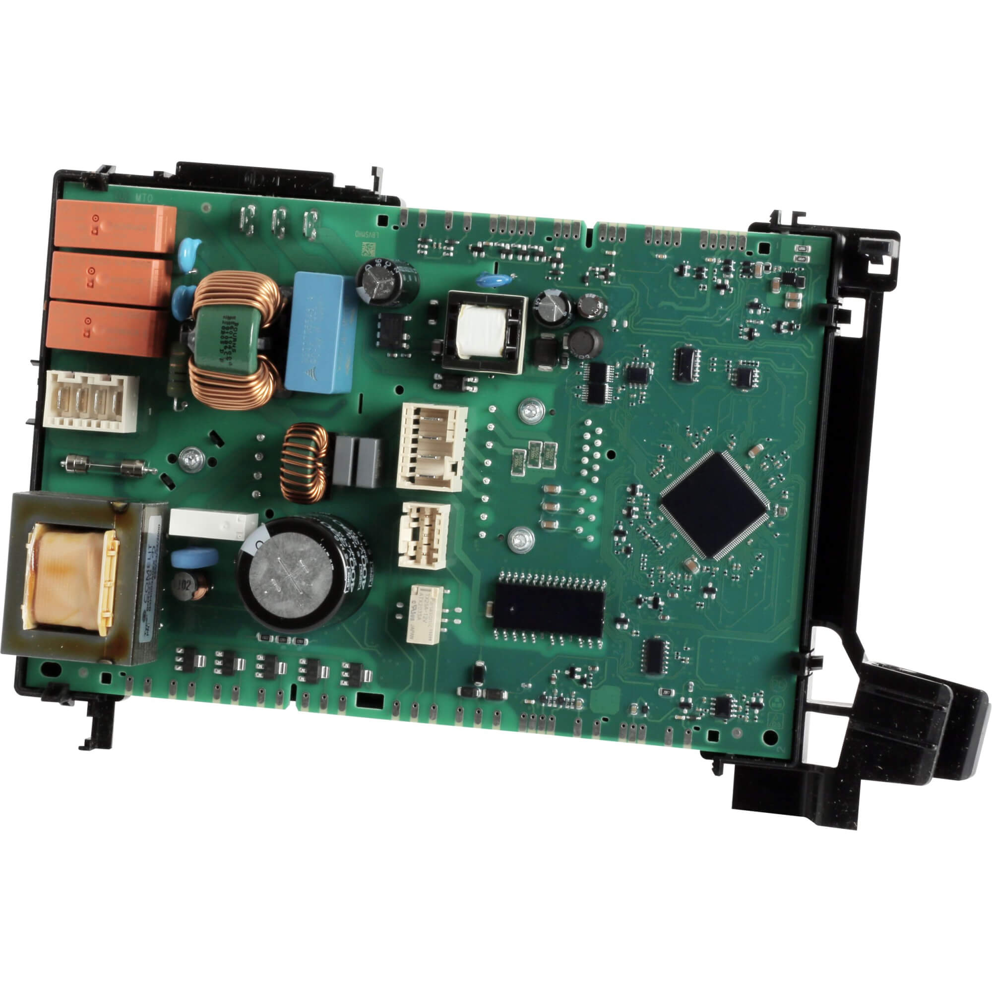 Leistungsmodul programmiert FDZPU-WG44G109A (BD-12041512)