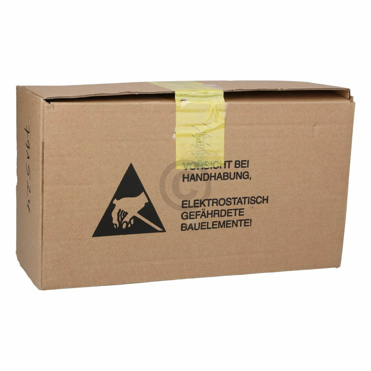 Leistungsmodul programmiert ME242HD (BD-00791524)