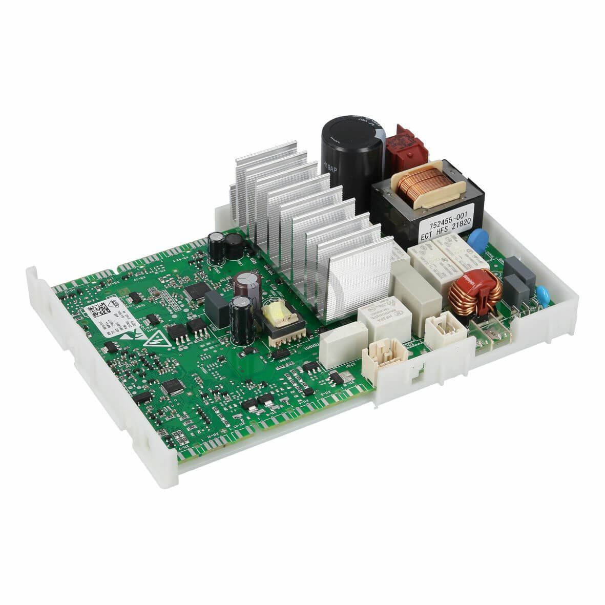 Leistungsmodul programmiert SW PT ME486AB PT0007 (BD-11017928)